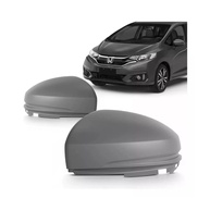 Capa Retrovisor Honda Fit 2015-2021 Lado Direito - Proteção e Estilo - imagem 1