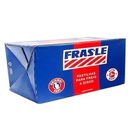 Pastilha de Freio Dianteira Fras-Le PD/685 para Honda City e Fit - Segurança e Performance - imagem 3