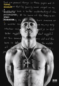 Tupac Shakur: A Biografia Autorizada - A História Completa do Ícone do Hip Hop - imagem 1