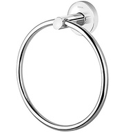 Porta-Toalhas Argola Hope Docol - Design Elegante e Durabilidade - imagem 2