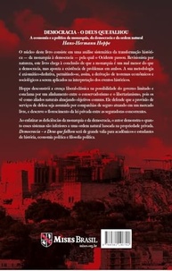 Democracia, o Deus que Falhou: Uma Análise Crítica de Hans-Hermann Hoppe - imagem 3