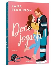 Doce Jogada: Romance Ardente entre Confeiteira e Jogador de Hóquei - imagem 4