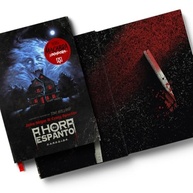 A Hora do Espanto: Novelização do Clássico Cult dos Anos 80 | DarkSide® Books - imagem 4