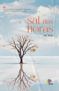 Sal das Horas: Poesia Viva que Transforma e Inspira - imagem 1