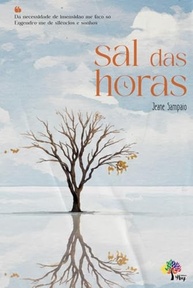 Sal das Horas: Poesia Viva e Insurgente de Jeane Sampaio - imagem 2