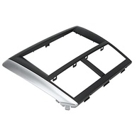 Moldura 2DIN Horett para Rádio/DVD: Renove o Painel do seu Subaru Forester e Impreza - imagem 3