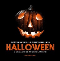 Halloween: O Legado de Michael Myers - O Guia Definitivo para Fãs de Horror - imagem 3