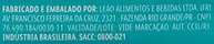 Leão Chá De Hortelã Fuze Com 25 Saquinhos - imagem 4