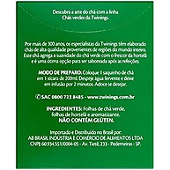 Twinings Chá Verde com Hortelã 20 g (pacote de 10 saquinhos) - imagem 2