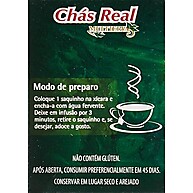 Chá Verde Abacaxi Hortelã Real: Refrescante e Natural - imagem 4