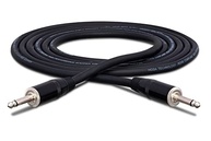 Cabo de Caixa de Som Hosa SKJ-403 REAN 1/4" TS Pro - 1 Metro de Potência e Clareza - imagem 3
