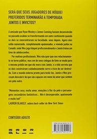 Nós: O Amor Inesperado de Ryan e James - Romance Hot - imagem 3