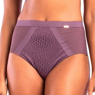 Hot Pant Cintura Alta Dilady: Conforto & Modelagem - imagem 1