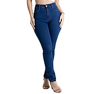 Hot Pants Jeans Sawary: Seu Look Moderno! - imagem 1