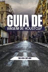 Guia de Viagem Houston 2026: Descubra o Texas Autêntico - imagem 1