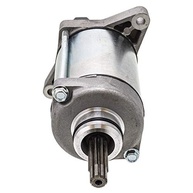 Motor de Partida NICHE 31200-HP5-601: Potência e Confiabilidade para seu Honda Rancher 420 e Foreman 500 - imagem 4