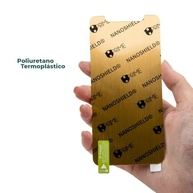 Película Hprime Nanoshield para Samsung Galaxy S24 Ultra: Proteção Imbatível! - imagem 4