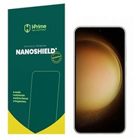 Película HPrime Nanoshield para Samsung Galaxy S23: Proteção Imbatível e Visão Cristalina - imagem 2