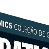 HQ Gordon: Lei & Ordem Edição 37 - Coleção DC Graphic Novels - imagem 1