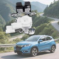 Trava Porta Traseira Honda HR-V 2016-2021 | Atuador Mecanismo 74800-T7A-J02 - imagem 3