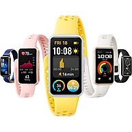 Huawei Band 9: O Smartwatch para Atletas - imagem 1