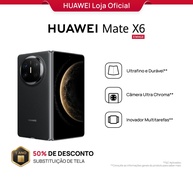 HUAWEI Mate X6: O Futuro na Sua Mão - imagem 1