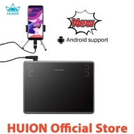 Huion H430P: Tablet Gráfico para Android e PC - imagem 1