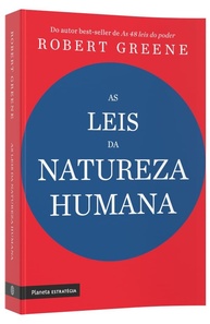 As Leis da Natureza Humana: Domine o Poder da Compreensão e Influência - imagem 3