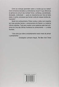 Desvende os Mistérios da Mente Humana com Steven Pinker - imagem 3
