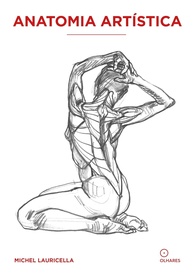 Anatomia Artística: Domine o Corpo Humano para Desenhos Incríveis - imagem 1