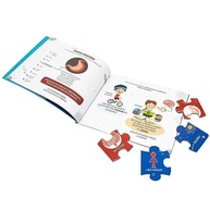 Todolivro Play QC 4A: Explore o Incrível Corpo Humano com Seu Filho! - imagem 4