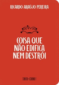 Coisa que não edifica nem destrói: Desvende a Arte do Humor com Ricardo Araújo Pereira - imagem 1