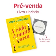 A Vida é Muito Curta: Romance, Humor e a Urgência de Viver Intensamente - imagem 1