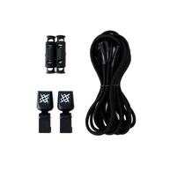 Hupi Laces: Cadarço Elástico Sem Nó para Tênis - imagem 1