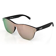 Hupi Seasons: Óculos Polarizados com Lente Rose 🕶️ - imagem 1