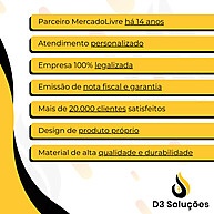 Suporte Teto/Parede para Projetor Magcubic Salange HY300 - imagem 1