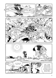 Dororo (Osamu Tezuka): Volume 1 - A Jornada de Hyakkimaru em Busca de Sua Humanidade - imagem 4