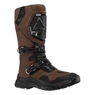 Bota Leatt HydraDri 7.5: Aventura e Conforto Impermeável para Todas as Estações - imagem 5