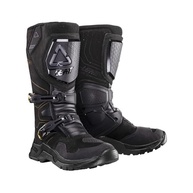 Bota Leatt HydraDri 7.5: Aventura e Proteção Impermeável para Todas as Estações - imagem 2