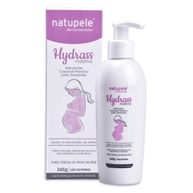 Natupele Hydrass Materna 245g - imagem 1