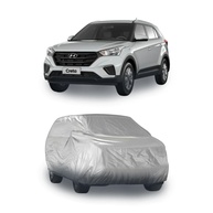 Capa Impermeável Premium para Hyundai Creta: Proteção Total Contra Sol, Chuva e Poeira - imagem 1