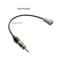 Adaptador de Antena Rádio Carro Strpump para Hyundai e Kia - Conexão Perfeita! - imagem 3