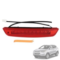 3ª Luz de Freio LED para Hyundai Ix35 e Tucson (2011-2015) - Segurança e Estilo - imagem 2