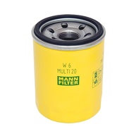 Filtro de Óleo Wega JFO0H01 para Hyundai Creta 1.6/2.0 (2017+) e Tucson - imagem 3