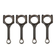 Kit 4 Bielas Premium para Hyundai Sonata, Tucson, Santa Fe 2.4L | Kia Rondo, Optima, Forte, Sportage, Sorento 2.4L - Peças de Reposição OE 23510-25200 - imagem 1