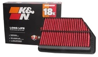 Filtro de Ar K&N Advantage Plus: Proteção Superior e Longa Duração para Hyundai/Kia (2010-2019) - imagem 2