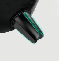 Suporte Veicular Zero Gravity i2GO: Segurança e Praticidade para seu Smartphone - imagem 3