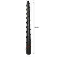 Antena Teto Universal HB20, Tucson, i30, Cerato e Mais - 17cm de Estilo e Recepção - imagem 4