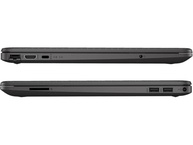 Notebook HP 256R G9 Intel Core i5 13º Geração. Memoria RAM 8GB. SSD 256GB. Tela de 15,6" LCD. Windows 11 - Home SL - Cinza Escuro. Bivolt. (BQ9L1AT#AK4) - imagem 5