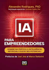 IA para Empreendedores: Domine a Inteligência Artificial na Prática e Transforme Seu Negócio! - imagem 1
